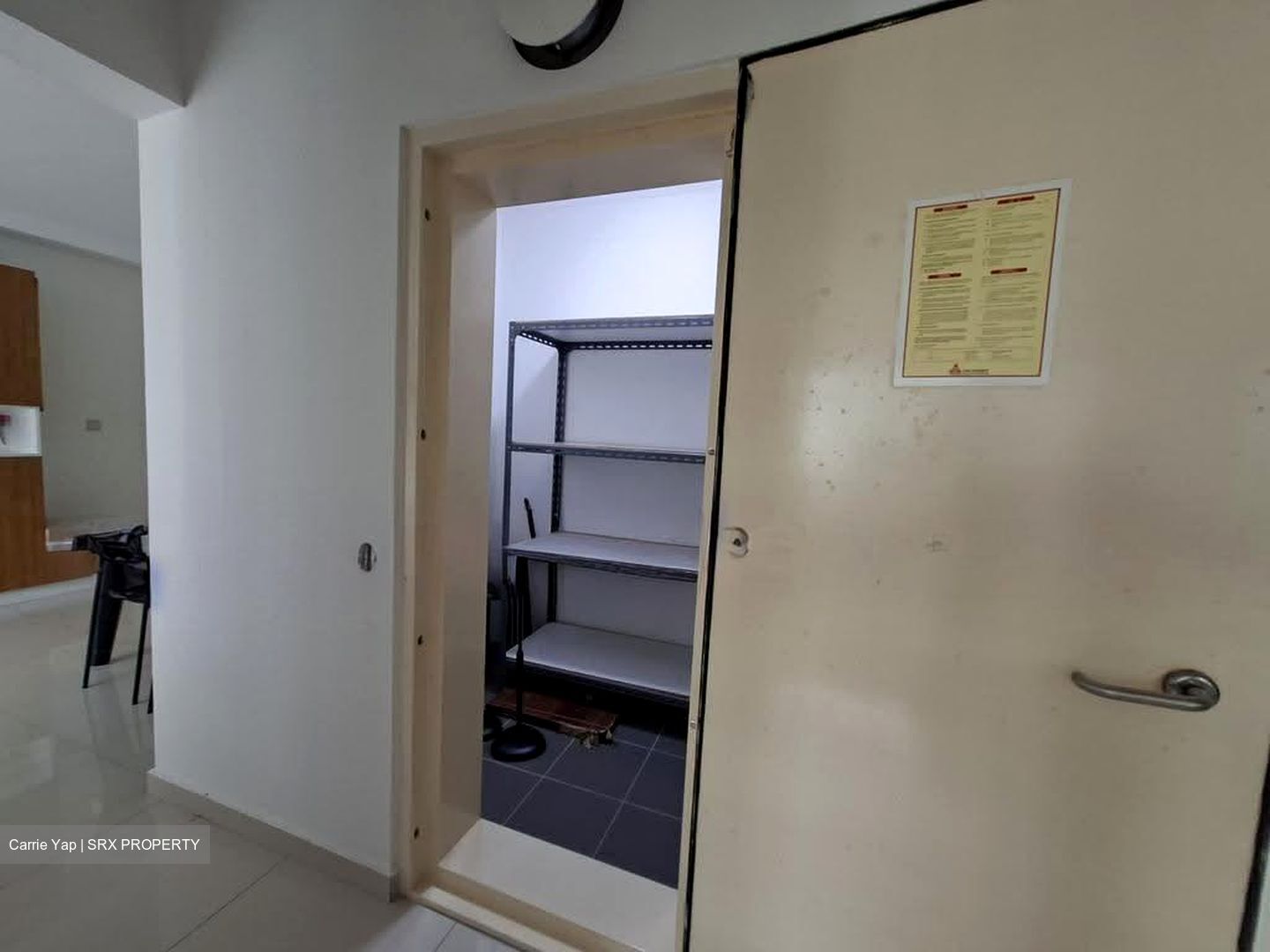 Blk 209B Punggol Crest (Punggol), HDB 4 Rooms #633329311